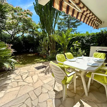 3p Avec Jardin, Parking, Proche