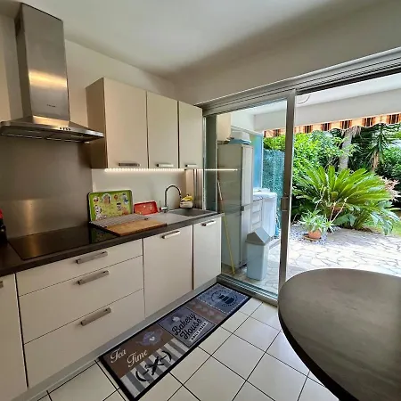 3p Avec Jardin, Parking, Proche