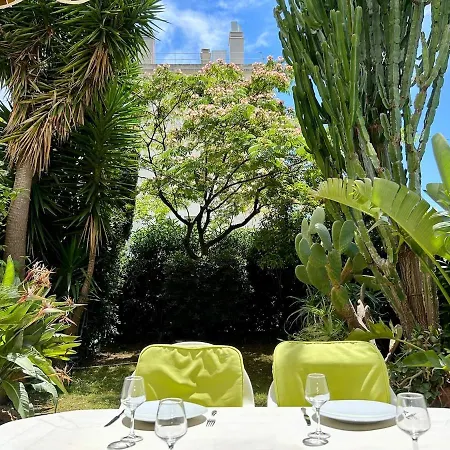 3p Avec Jardin, Parking, Proche